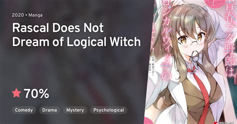 Lessons we can learn from the logical witch in 